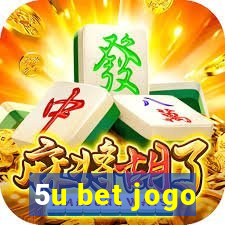 5u bet jogo